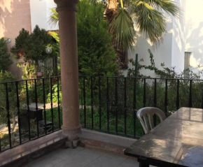 Beachside House in Gundogan
